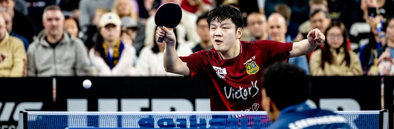 The final is set: Saarbrücken and Fulda battle it out for the cup