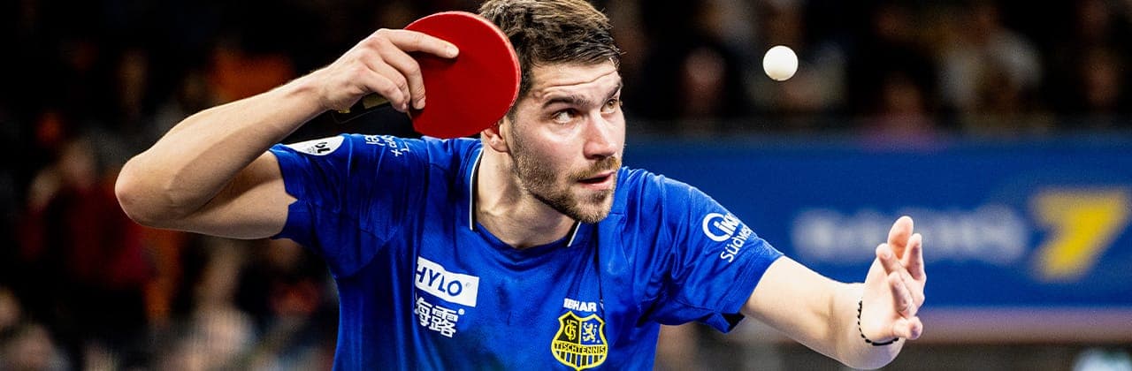 Champions League: Saarbrücken feiert klaren Sieg in Hennebont