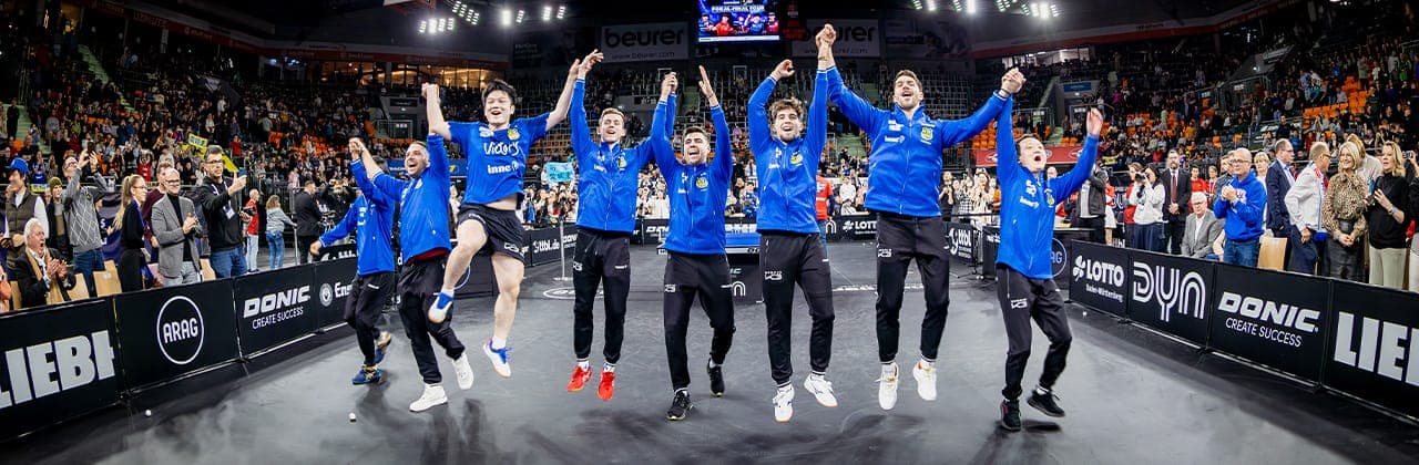 Presseschau: Das Liebherr Pokal-Final Four 2026 in den Medien