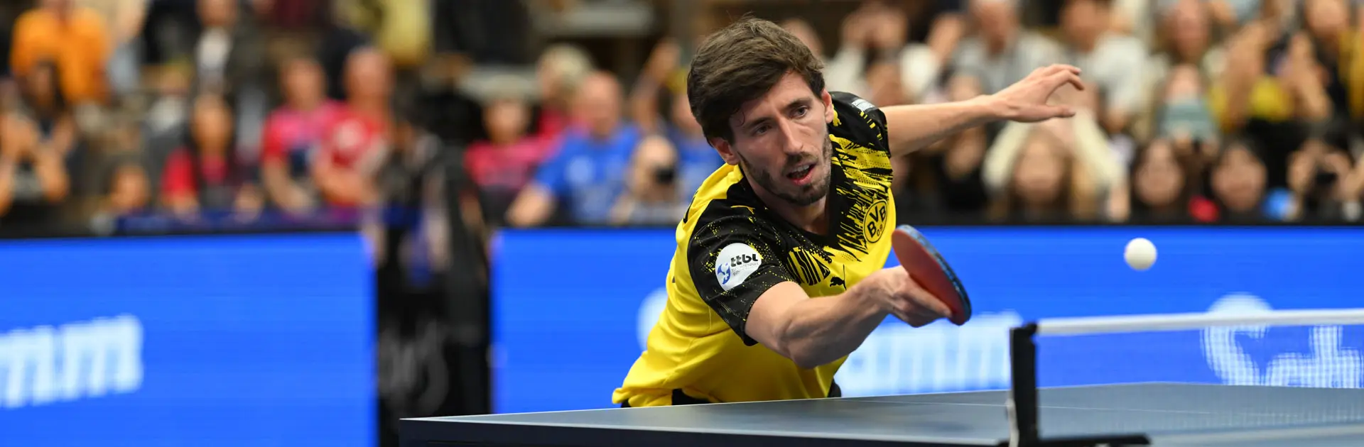 Sieg gegen Ochsenhausen: Dortmund schnuppert an Play-off-Plätzen