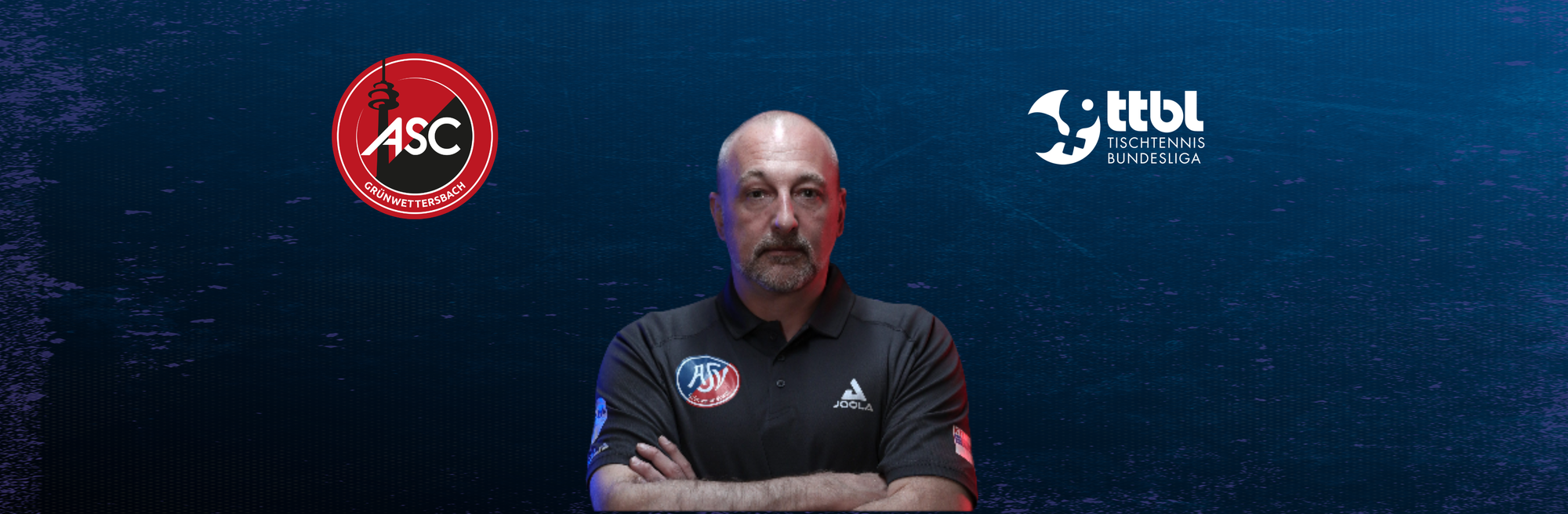 Interview mit Martin Werner (Geschäftsführer ASC Grünwettersbach Tischtennis): „Für Endspiele müssen wir erst einmal punkten“