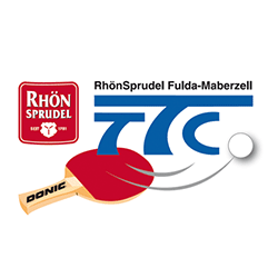 Team Image TTC RhönSprudel Fulda-Maberzell