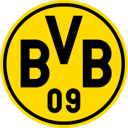 Team Image BV Borussia 09 Dortmund
