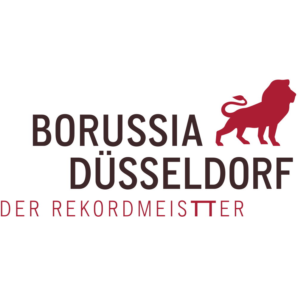 Team Image Borussia Düsseldorf